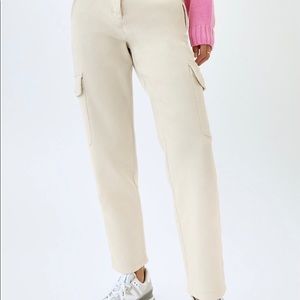 Aritzia modern cargo pants